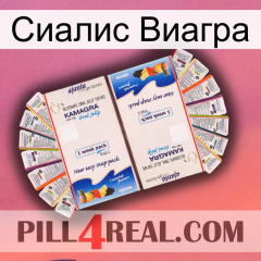 Сиалис Виагра kamagra1